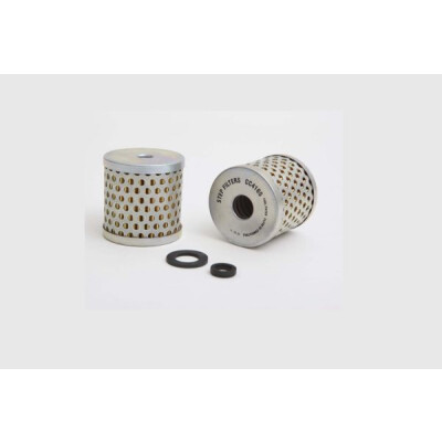 Filtre à carburant STEP FILTERS CC4165