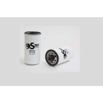 Filtre à carburant STEP FILTERS CC4167
