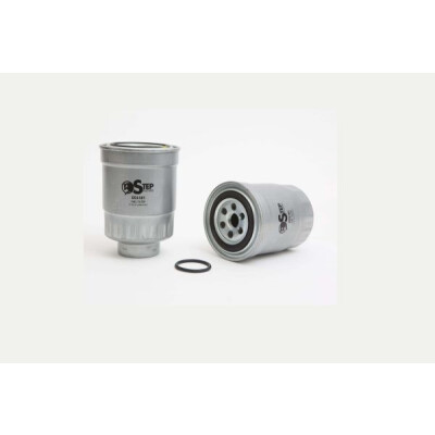 Filtre à carburant STEP FILTERS CC4181