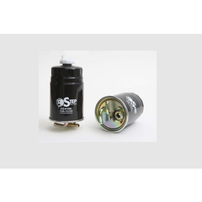 Filtre à carburant STEP FILTERS CC4186