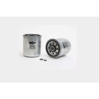 Filtre à carburant STEP FILTERS CC4221