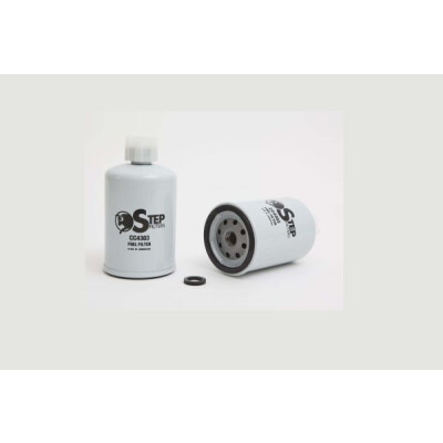 Filtre à carburant STEP FILTERS CC4303
