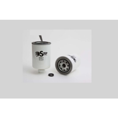 Filtre à carburant STEP FILTERS CC4317