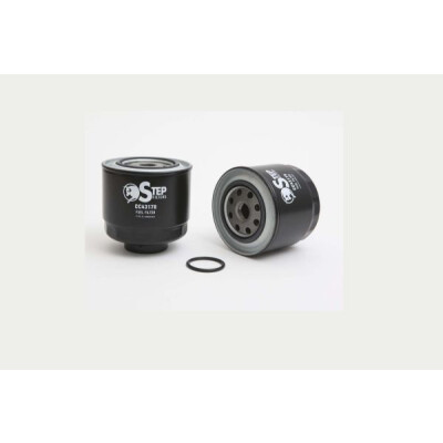 Filtre à carburant STEP FILTERS CC43176