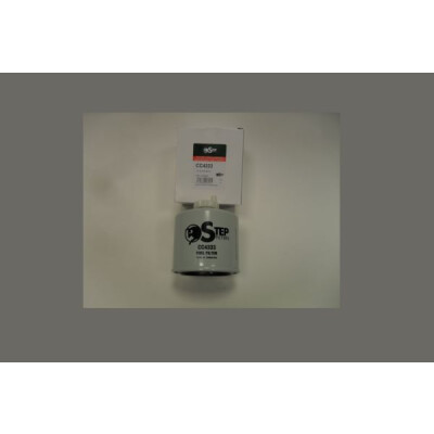 Filtre à carburant STEP FILTERS CC4333