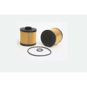 Filtre à carburant STEP FILTERS CC43476