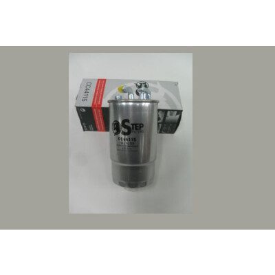 Filtre à carburant STEP FILTERS CC44115