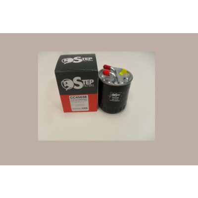 Filtre à carburant STEP FILTERS CC45038