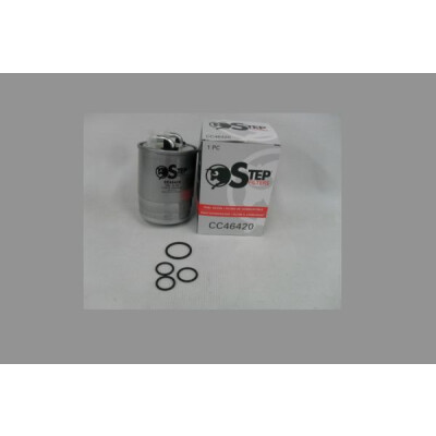 Filtre à carburant STEP FILTERS CC46420