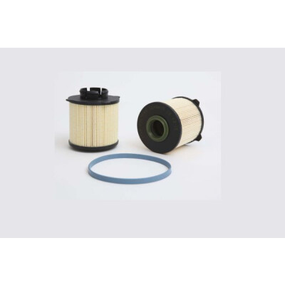Filtre à carburant STEP FILTERS CC48459