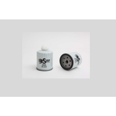 Filtre à carburant STEP FILTERS CC539