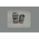 Filtre à carburant STEP FILTERS CC62180