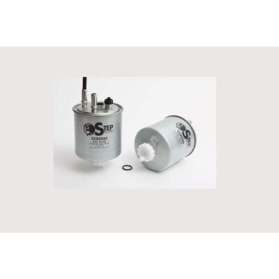 Filtre à carburant STEP FILTERS CC62562