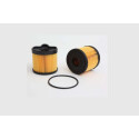 Filtre à carburant STEP FILTERS CC6598