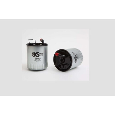 Filtre à carburant STEP FILTERS CC6619