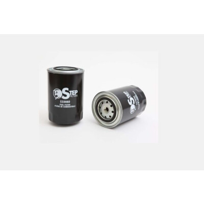 Filtre à carburant STEP FILTERS CC6660