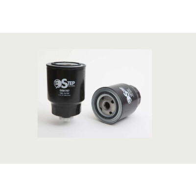 Filtre à carburant STEP FILTERS CC6787