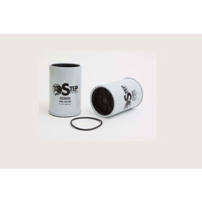 Filtre à carburant STEP FILTERS CC6820