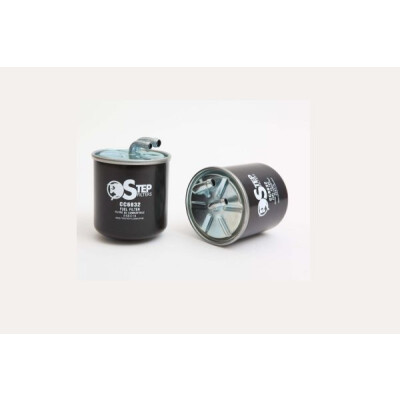 Filtre à carburant STEP FILTERS CC6832