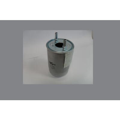 Filtre à carburant STEP FILTERS CC70581