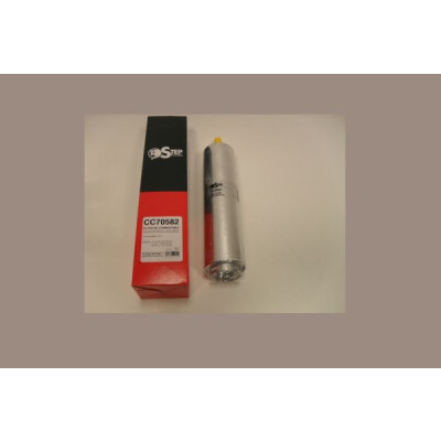 Filtre à carburant STEP FILTERS CC70582
