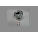 Filtre à carburant STEP FILTERS CC74444