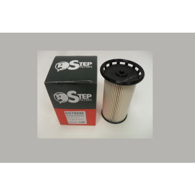 Filtre à carburant STEP FILTERS CC79432