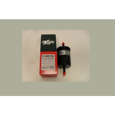 Filtre à carburant STEP FILTERS CC86756
