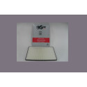 Filtre à air d'habitacle STEP FILTERS HA15296