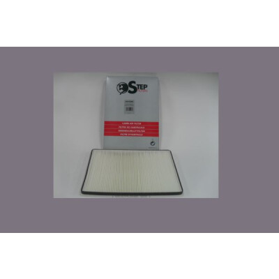 Filtre à air d'habitacle STEP FILTERS HA15296