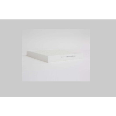 Filtre à air d'habitacle STEP FILTERS HA15297