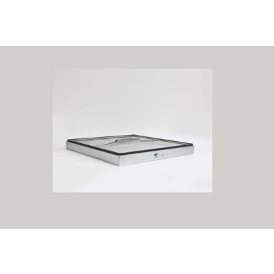 Filtre à air d'habitacle STEP FILTERS HA2636