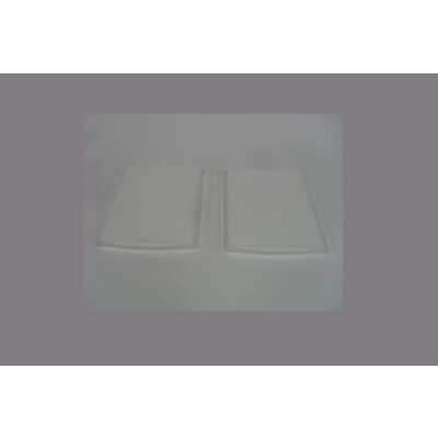 Filtre à air d'habitacle STEP FILTERS HA29368