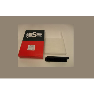 Filtre à air d'habitacle STEP FILTERS HA32903