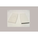 Filtre à air habitacle STEP FILTERS HA33150