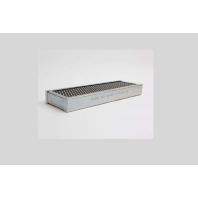 Filtre à air habitacle STEP FILTERS HA33376