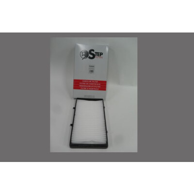 Filtre à air d'habitacle STEP FILTERS HA36047