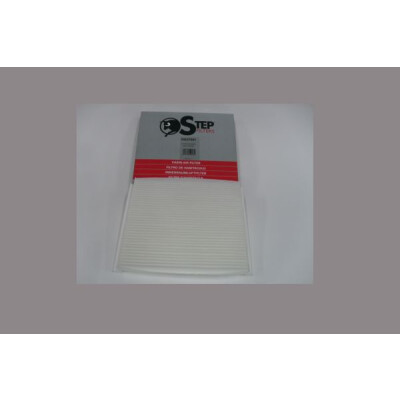 Filtre à air d'habitacle STEP FILTERS HA37051