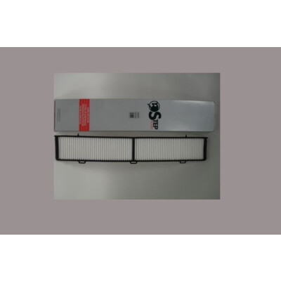 Filtre à air d'habitacle STEP FILTERS HA37247