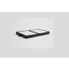 Filtre à air habitacle STEP FILTERS HA37498