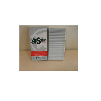 Filtre à air habitacle STEP FILTERS HA37910