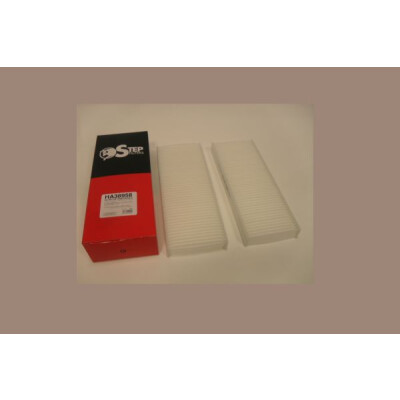 Filtre à air habitacle STEP FILTERS HA38958