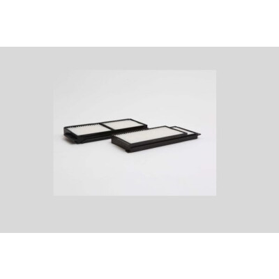 Filtre à air d'habitacle STEP FILTERS HA39612