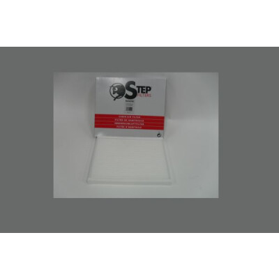 Filtre à air d'habitacle STEP FILTERS HA39780