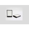 Filtre à air d'habitacle STEP FILTERS HA39974