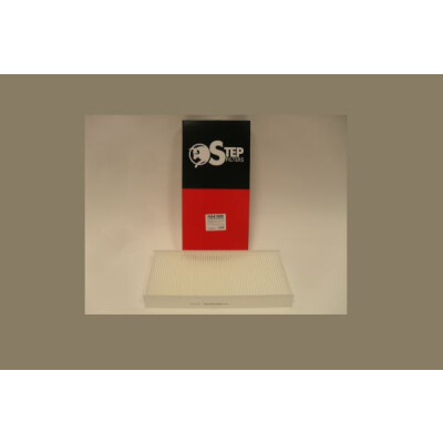 Filtre à air d'habitacle STEP FILTERS HA41009