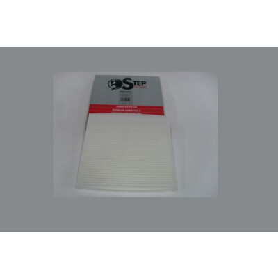 Filtre à air d'habitacle STEP FILTERS HA41072