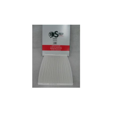 Filtre à air d'habitacle STEP FILTERS HA42362