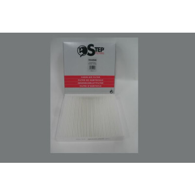 Filtre à air d'habitacle STEP FILTERS HA42549
