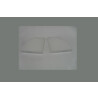 Filtre à air d'habitacle STEP FILTERS HA43185